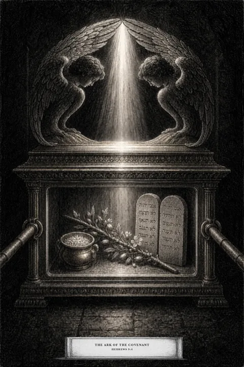 The Name — chapter plate
