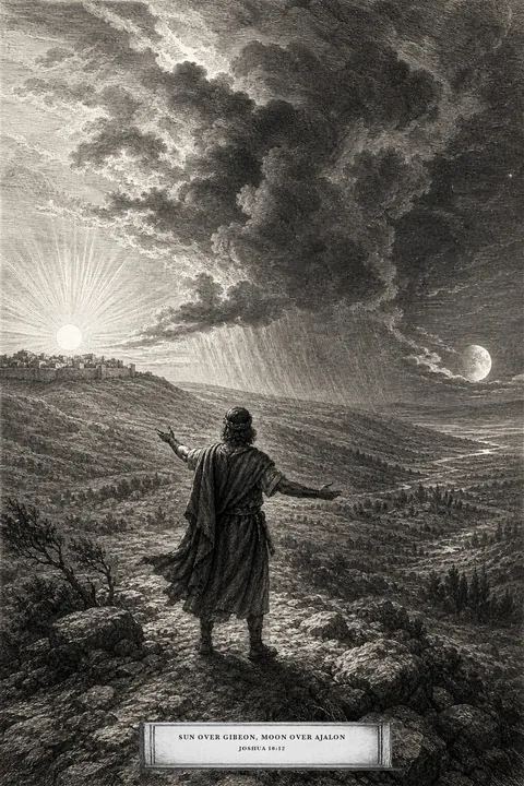 Stability of Astronomy — chapter plate