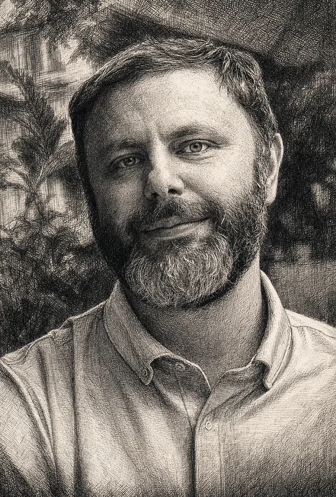 About the Author — chapter plate